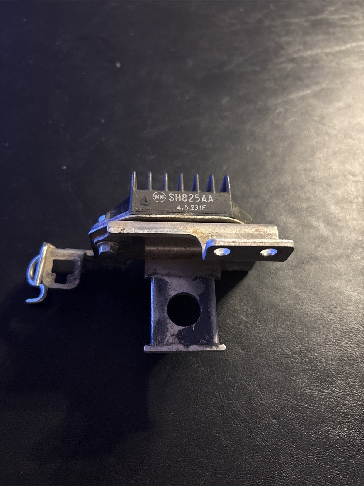 Voltage Regulator Rectifier CRF250R 2013-2017 CRF450R 2013-2016 OEM Honda