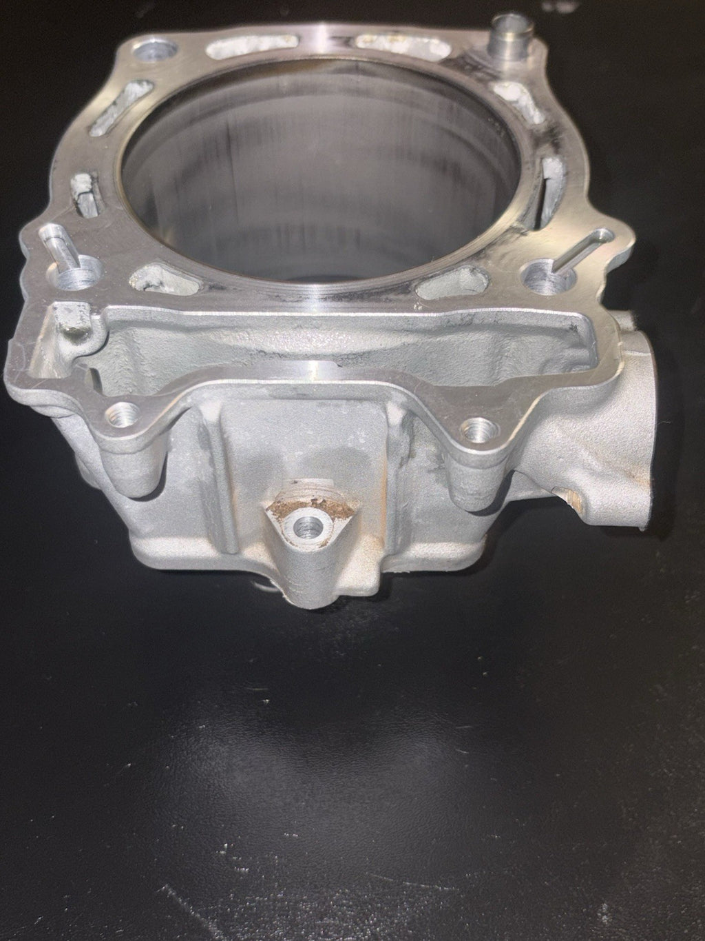 2010-2017 Yamaha YZ 450F Cylinder Works STD. Bore Cylinder Jug Barrel Sleeve
