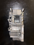 2006 Honda Crf250r OEM Engine Motor Crankcase Cases Block Bottom End Left Right