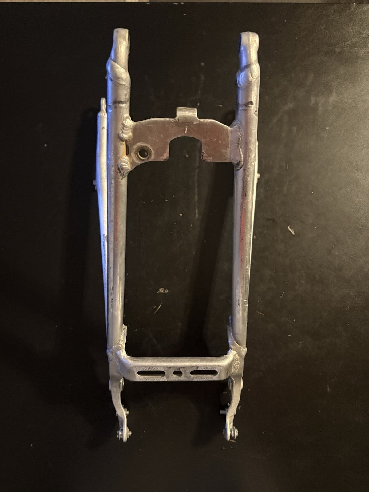 2006 HONDA CRF250R CRF 250R OEM REAR SUBFRAME SUB FRAME CHASSIS
