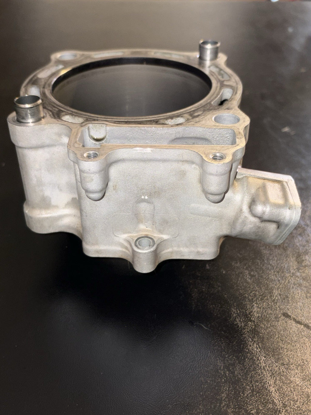 2004 - 2008 Honda Crf450r OEM Cylinder Sleeve Jug Top End Barrel STD BORE
