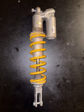 2006 2007 Honda CRF250R CRF250 OEM SHOWA Rear Shock Suspension Spring Assembly