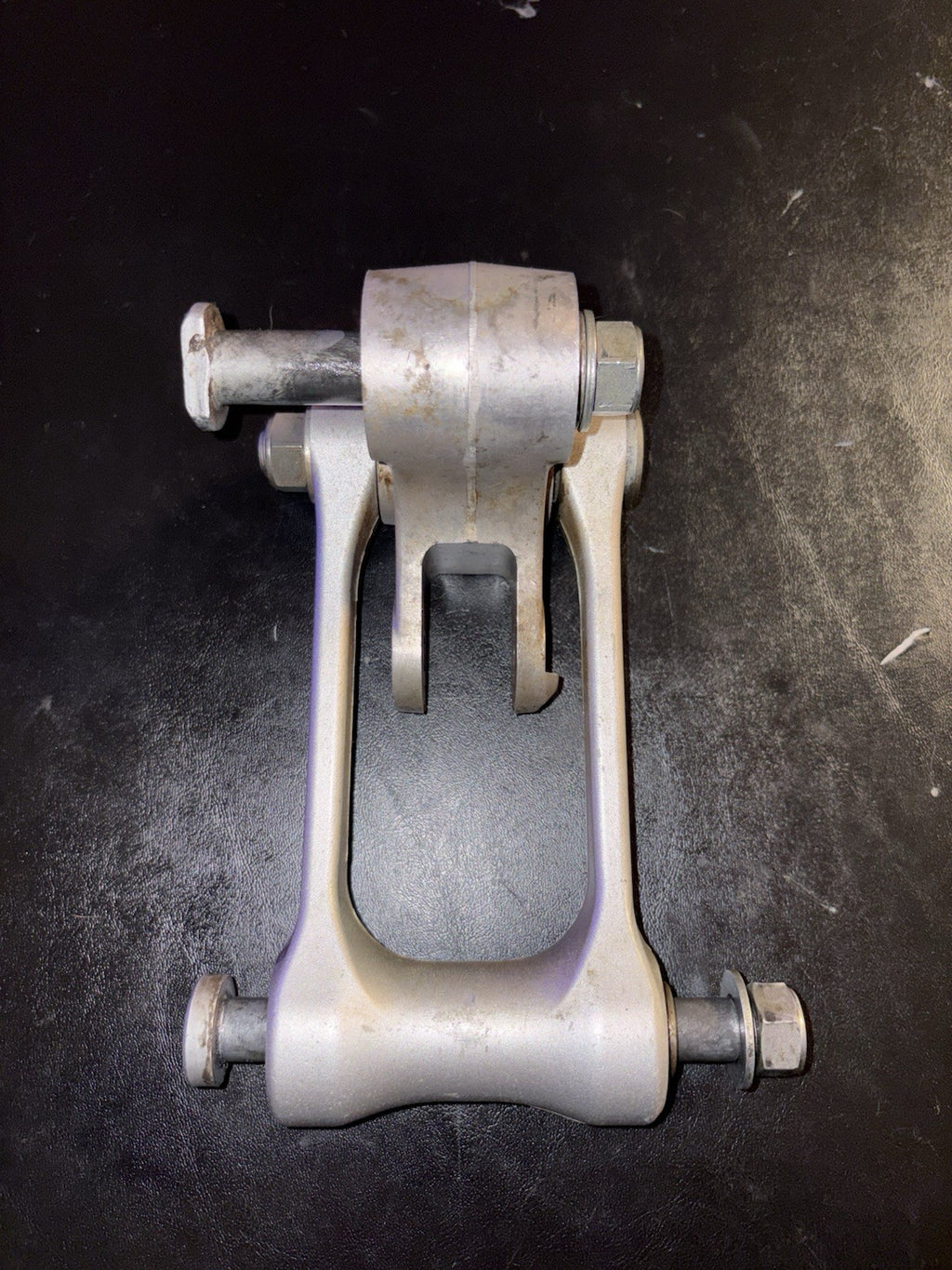 2009-2023 2016 YAMAHA YZ450f YZ 450f OEM Rear Shock Linkage Piviot Bone Damper