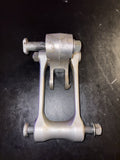 2009-2023 2016 YAMAHA YZ450f YZ 450f OEM Rear Shock Linkage Piviot Bone Damper
