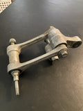 2003-2004 Honda CRF450R Rear Shock Swing Arm Linkage Oem