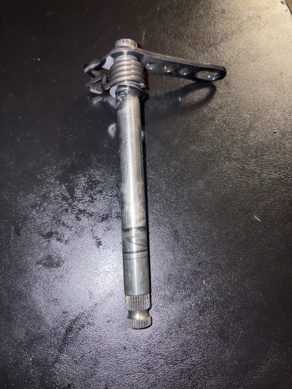 2006 Honda CRF250R OEM Shift Mechanism Transmission Assembly Gears Complete