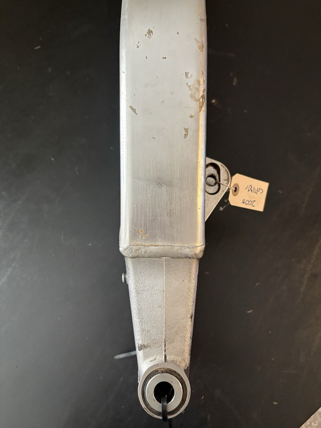 2006 - 2008 Honda CRF450R CRF450 Swingarm Swing Arm 52200-MEN-840