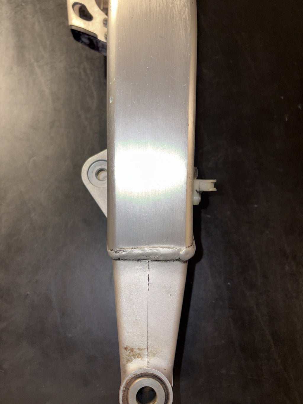 05 06 07 2005 2006 2007 Honda CR250 CR250R Swingarm Swing Arm 52200-KRN-710