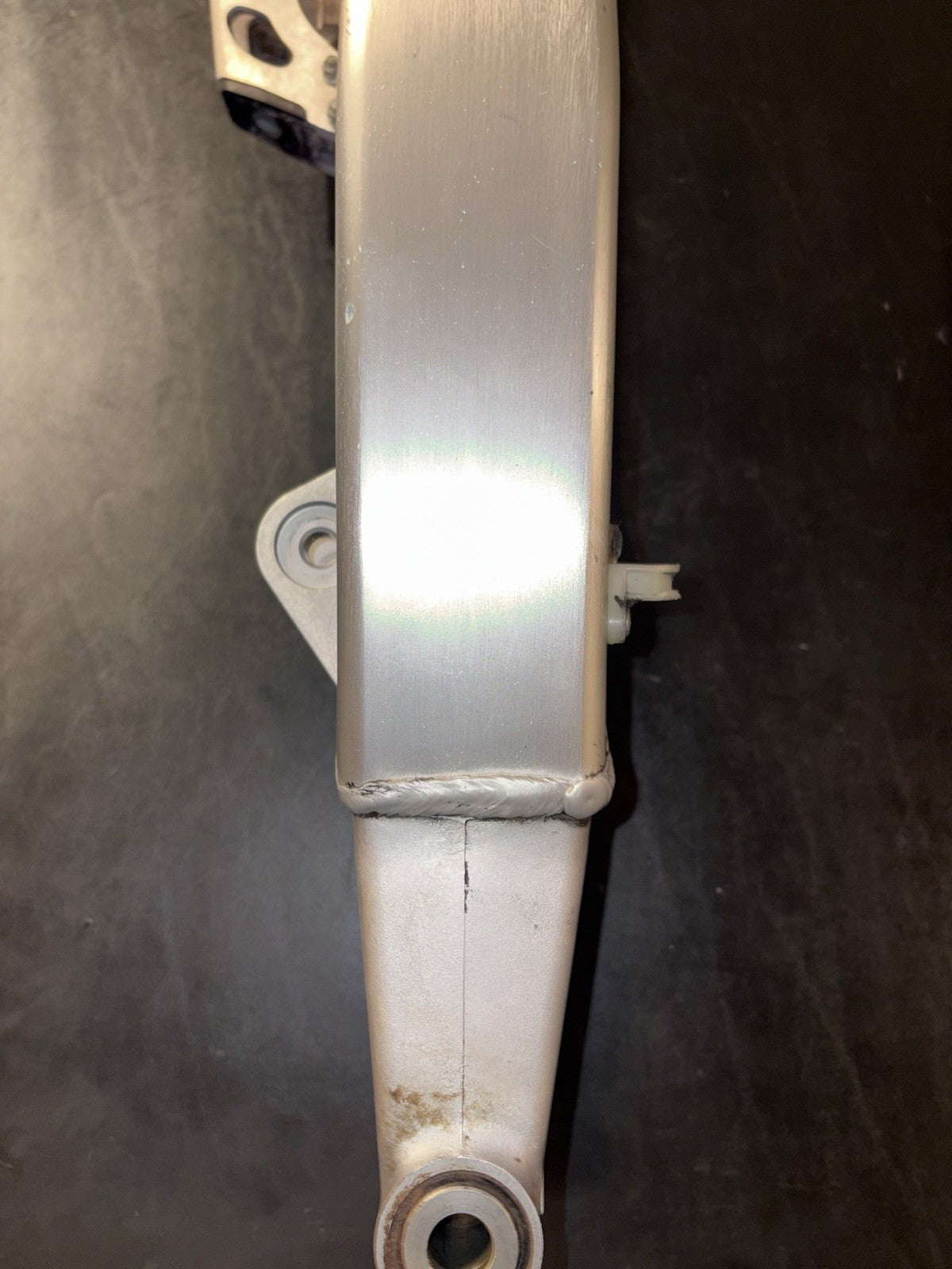 05 06 07 2005 2006 2007 Honda CR250 CR250R Swingarm Swing Arm 52200-KRN-710