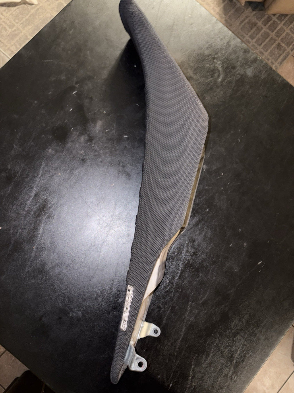 2008 06-09 HONDA CRF250R CRF 250R OEM SEAT CUSHION SADDLE PAD