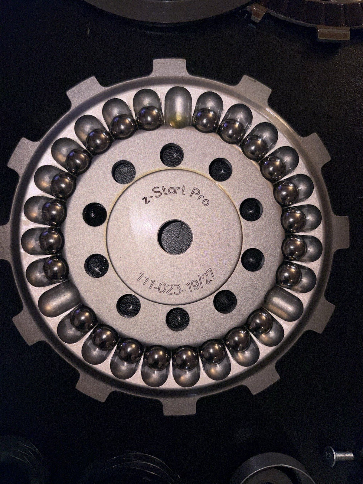 2008 Honda Crf450r Rekluse Z Start Auto Automatic Clutch Kit Assembly Basket Hub