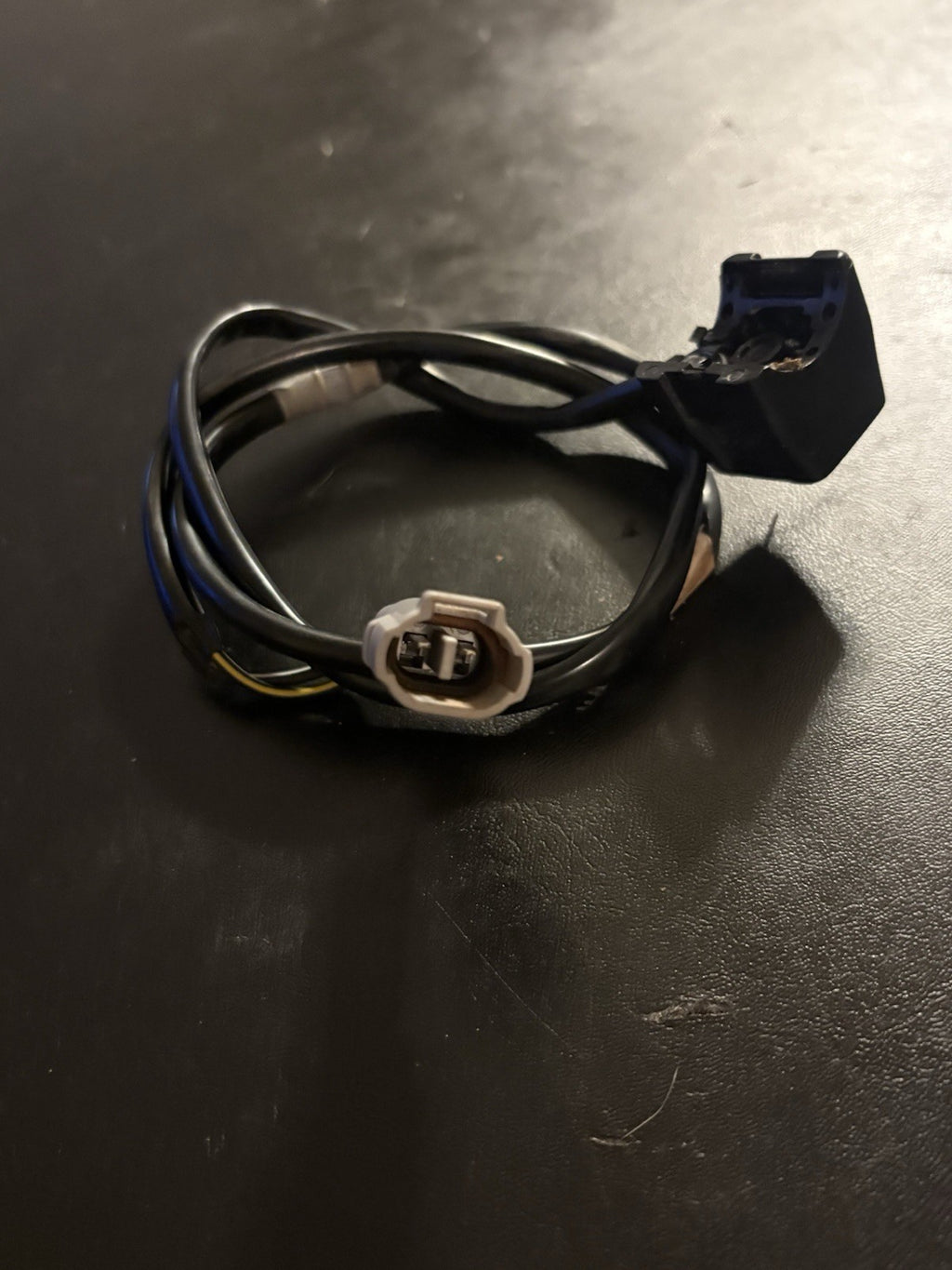 2011-2018 16 Suzuki RMZ250 OEM Engine Cut Off Kill Off Switch Button 37820-49H0