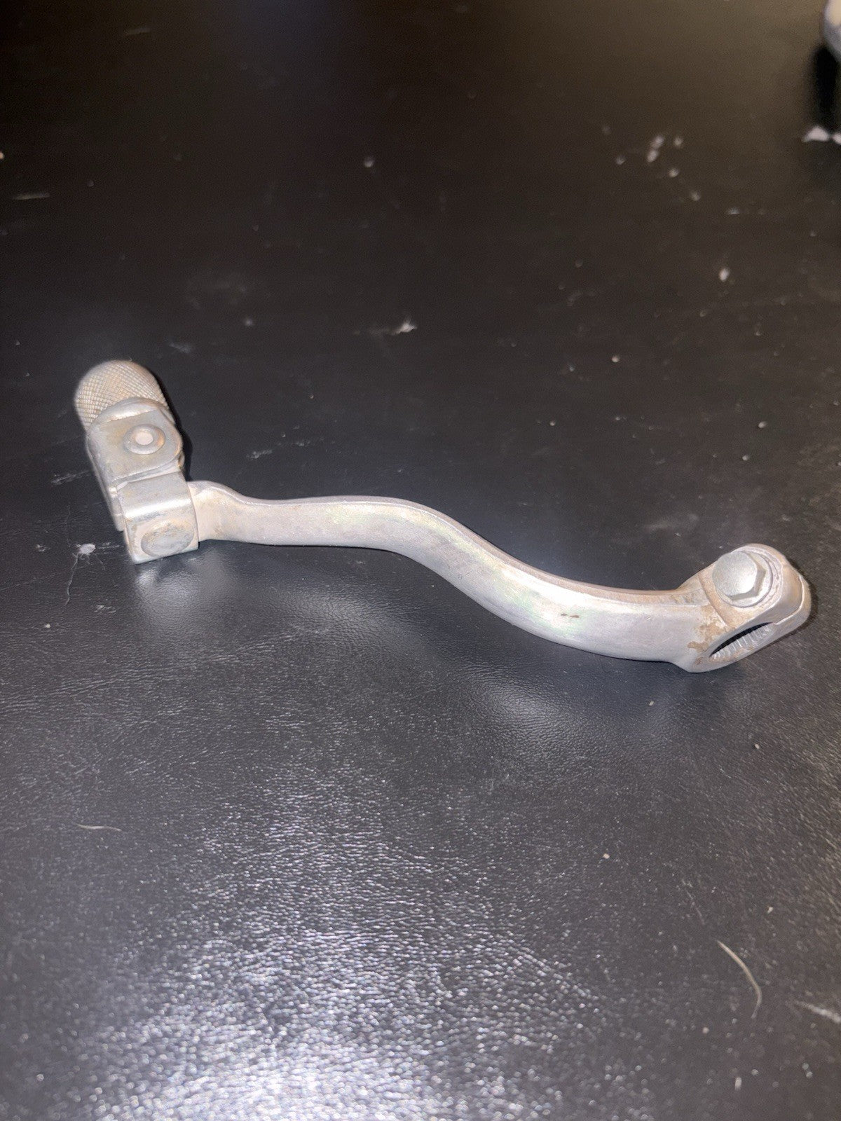 2004 - 2008 Honda CRF250R CRF 250R OEM Gear Shift Lever Gear Shifter Pedal OEM