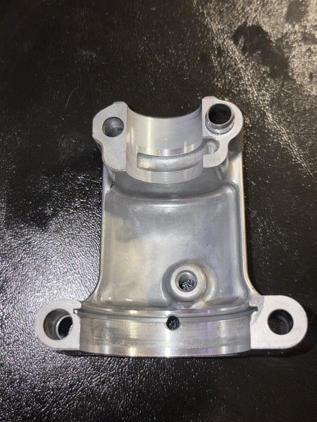 2016 Yamaha YZ450F OEM Cylinder Head Valve Train Assembly Camshaft Caps Tower