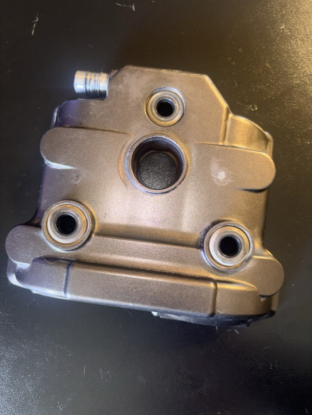 2010-2013 2012 YAMAHA YZ450f YZ 450 OEM CYLINDER HEAD ENGINE VALVE COVER
