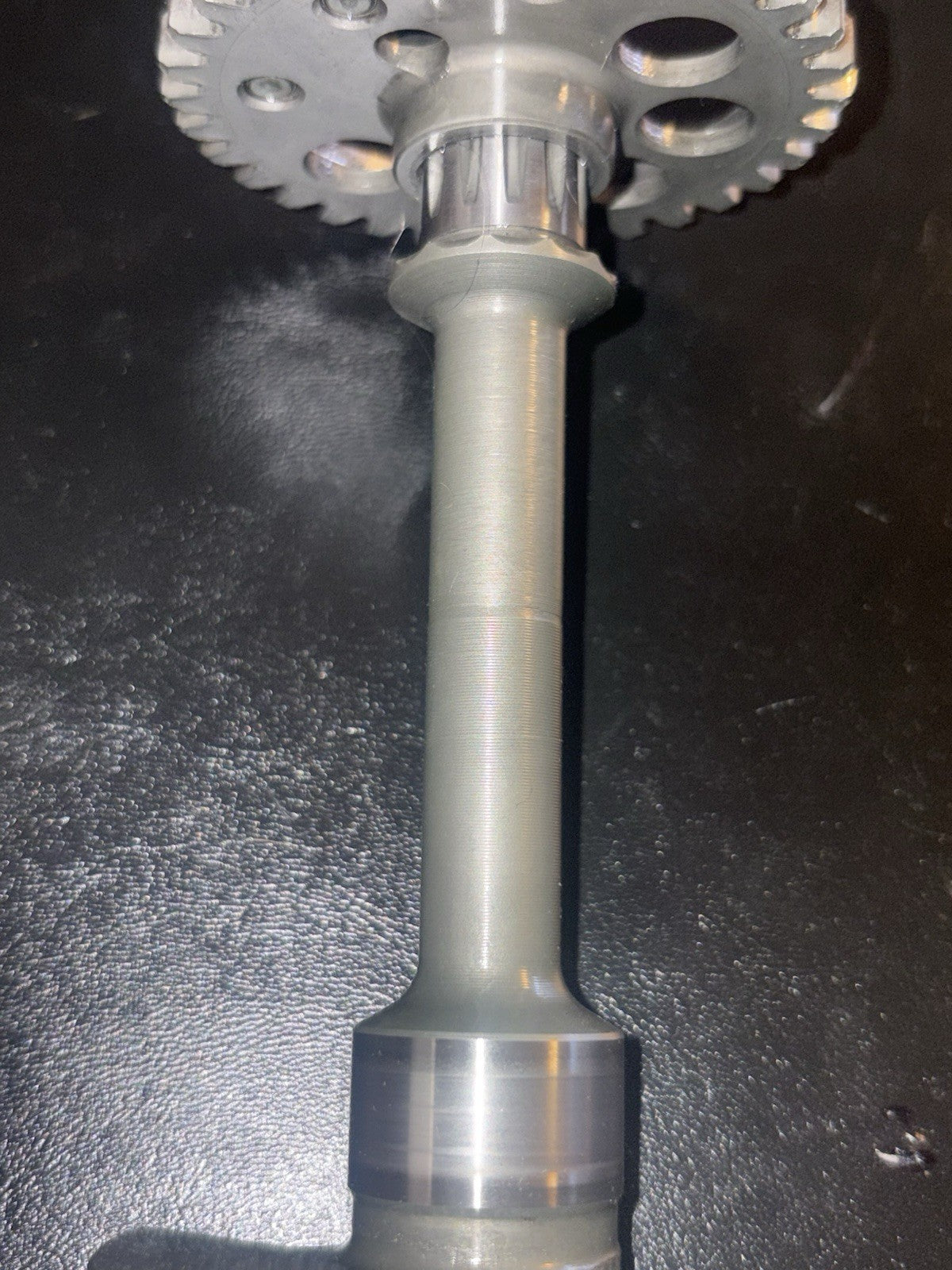2004 Yamaha 03-05 YZ450F OEM ENGINE MOTOR CRANKSHAFT BALANCER GEAR