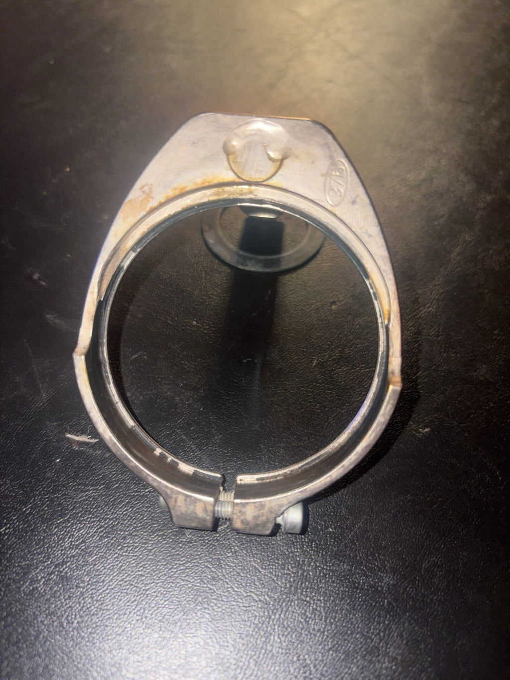 2004 Yamaha Yz450f Scott’s Steering Stabalizer Mount Post