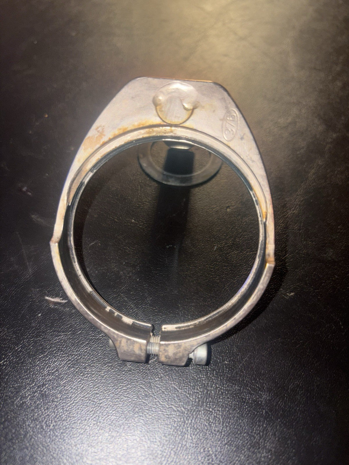 2004 Yamaha Yz450f Scott’s Steering Stabalizer Mount Post