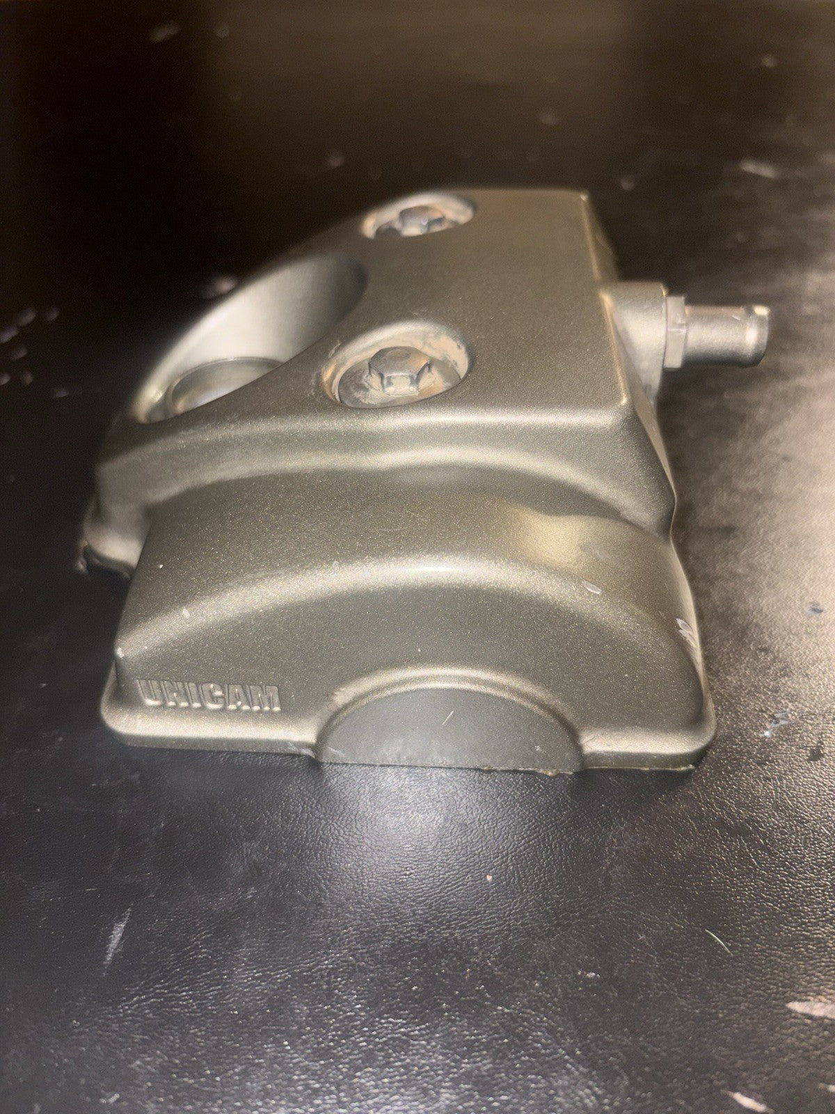 2004-2008 Honda CRF250R OEM CYLINDER HEAD VALVE ENGINE COVER
