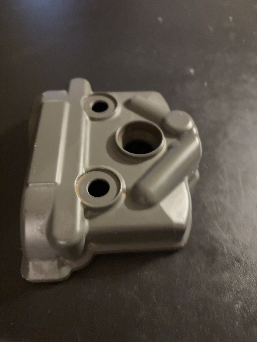 2010 - 2016 SUZUKI RMZ250 CYLINDER HEAD CAM VALVE COVER