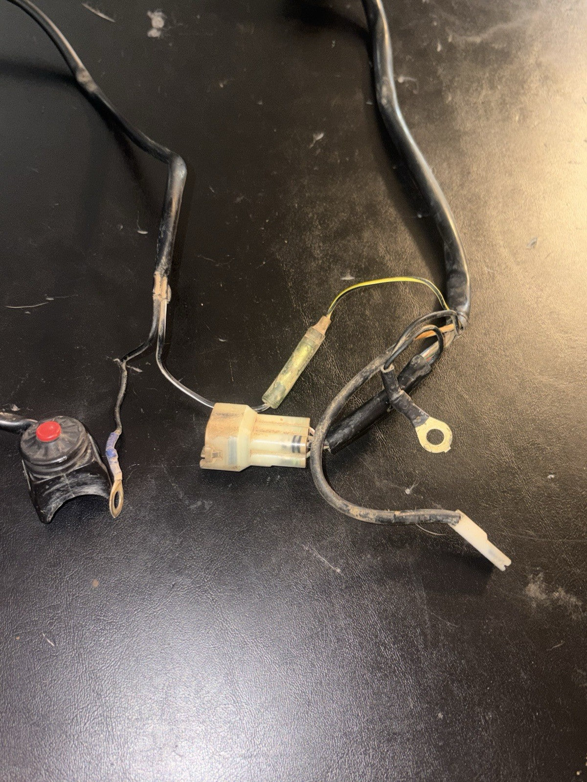 2014 - 2017 KTM Sx85 85 SX OEM Complete Wiring Wire Harness Electrical Loom Kill