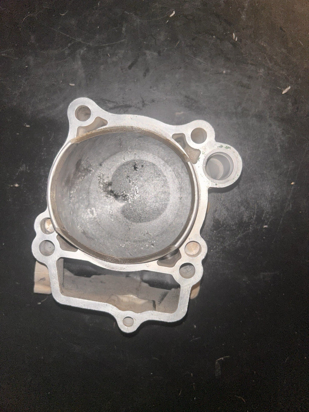 2001 - 2013 Yamaha YZ250F  OEM Cylinder Piston Engine Top End Barrel Jug Sleeve