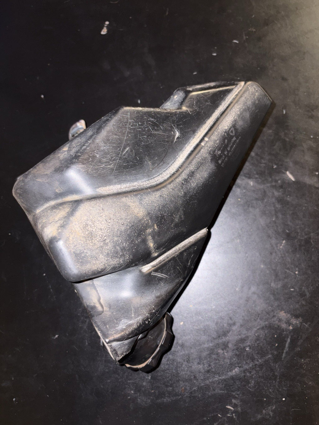 2013 - 2017 2015 KTM SX85 85 SX OEM Fuel Gas Petrol Tank Reservoir Canister