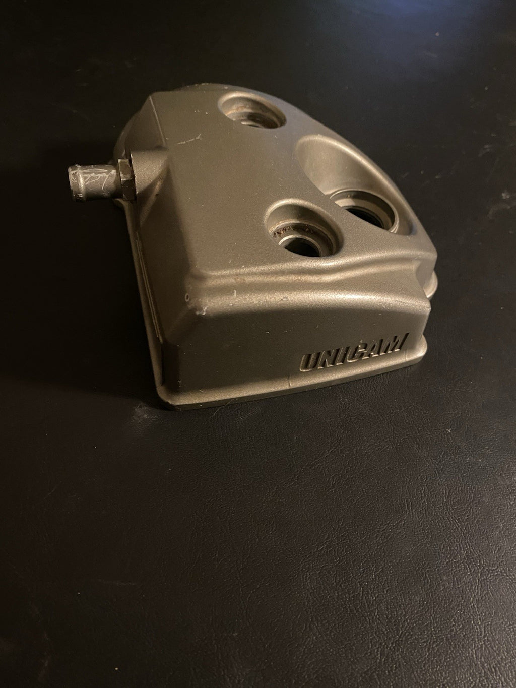CRF250R VALVE COVER HEAD CAM CAP GENUINE OEM HONDA CRF 250 R (2004-2008)
