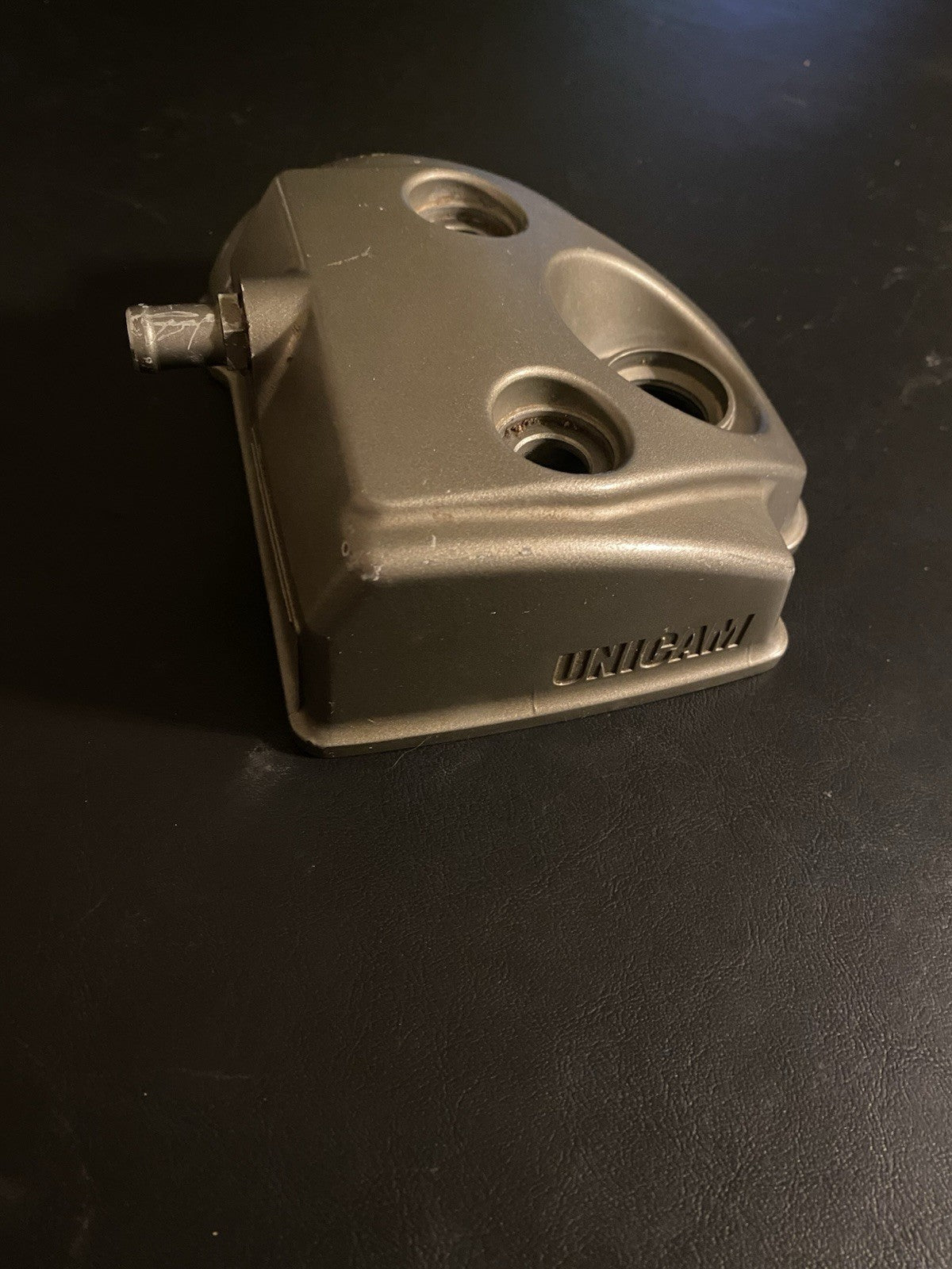 CRF250R VALVE COVER HEAD CAM CAP GENUINE OEM HONDA CRF 250 R (2004-2008)