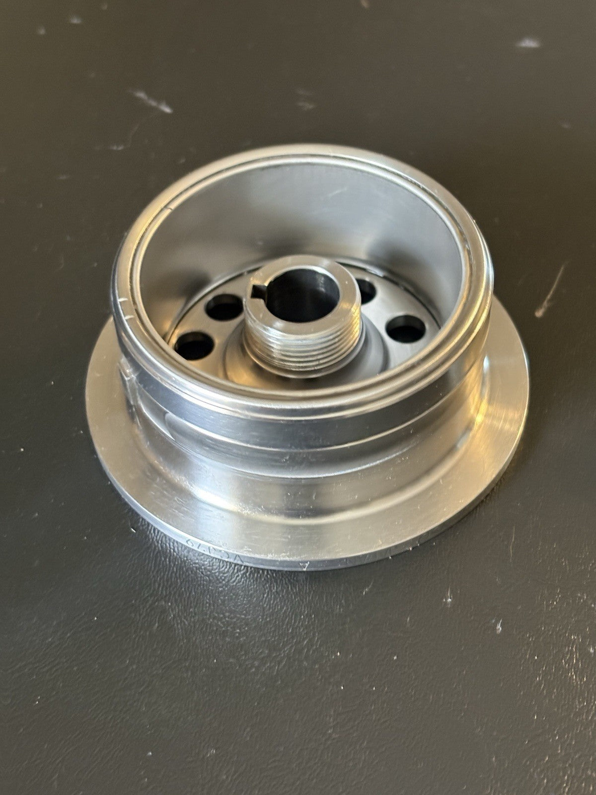 2008 CRF450R Flywheel Rotor OEM Fly Wheel Magneto Honda CRF 450R 2004-2008 #2