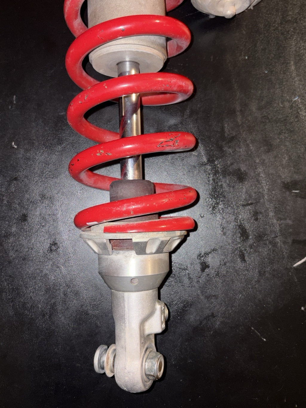 2015 Yamaha YZ250F Rear Shock Spring Absorber Suspension Bumper 1SM-22200-10-00