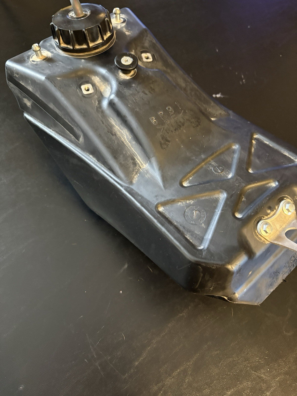 2018 YAMAHA 19-23 YZ250F / 18-22 YZ450F OEM GAS FUEL TANK CELL RESERVOIR