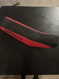 97-06 HONDA CR80 CR80R CR80RB CR85R CR85RB OEM RED SEAT SADDLE FOAM PAN COMPLETE
