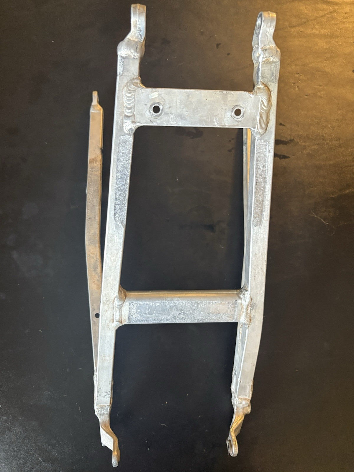 2005 honda 05-08 crf450r OEM REAR BACK SUB FRAME SUBFRAME 50200-MEN-730