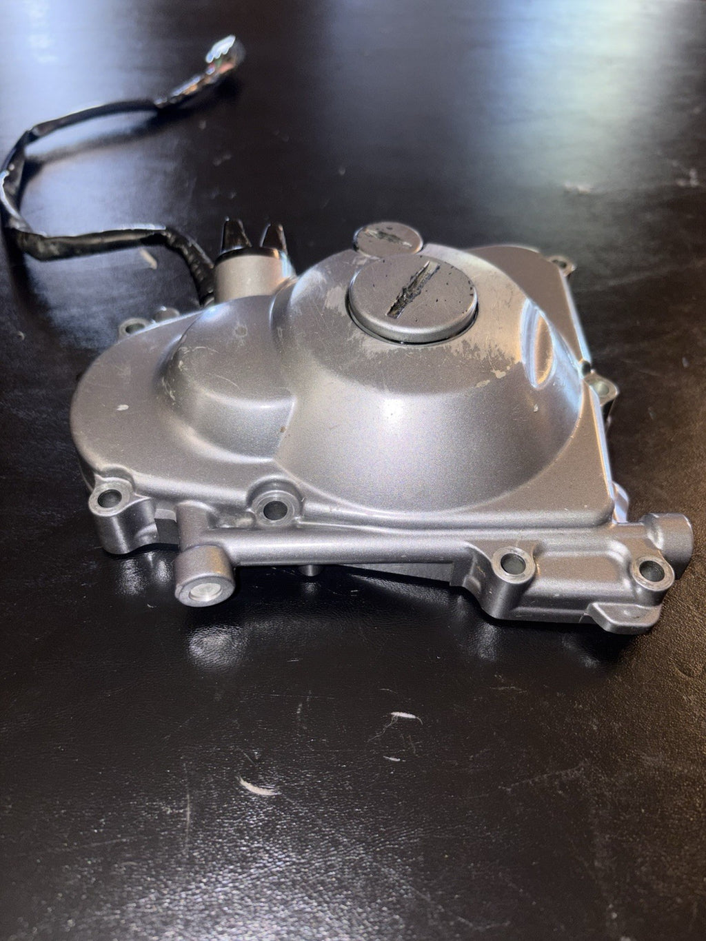 2006-2009 Yamaha YZ450F YZ 450F OEM Ignition Stator Magneto Generator Cover