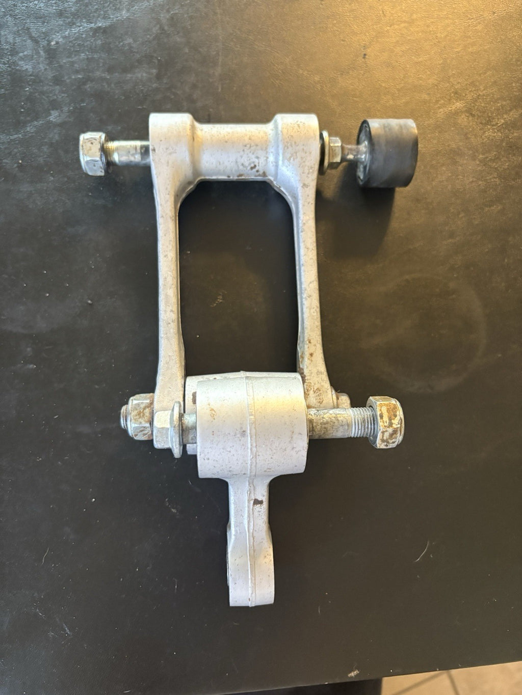 2005 2006 2007 Honda C250r OEM Rear Shock Linkage Piviot Dog Bone Collar