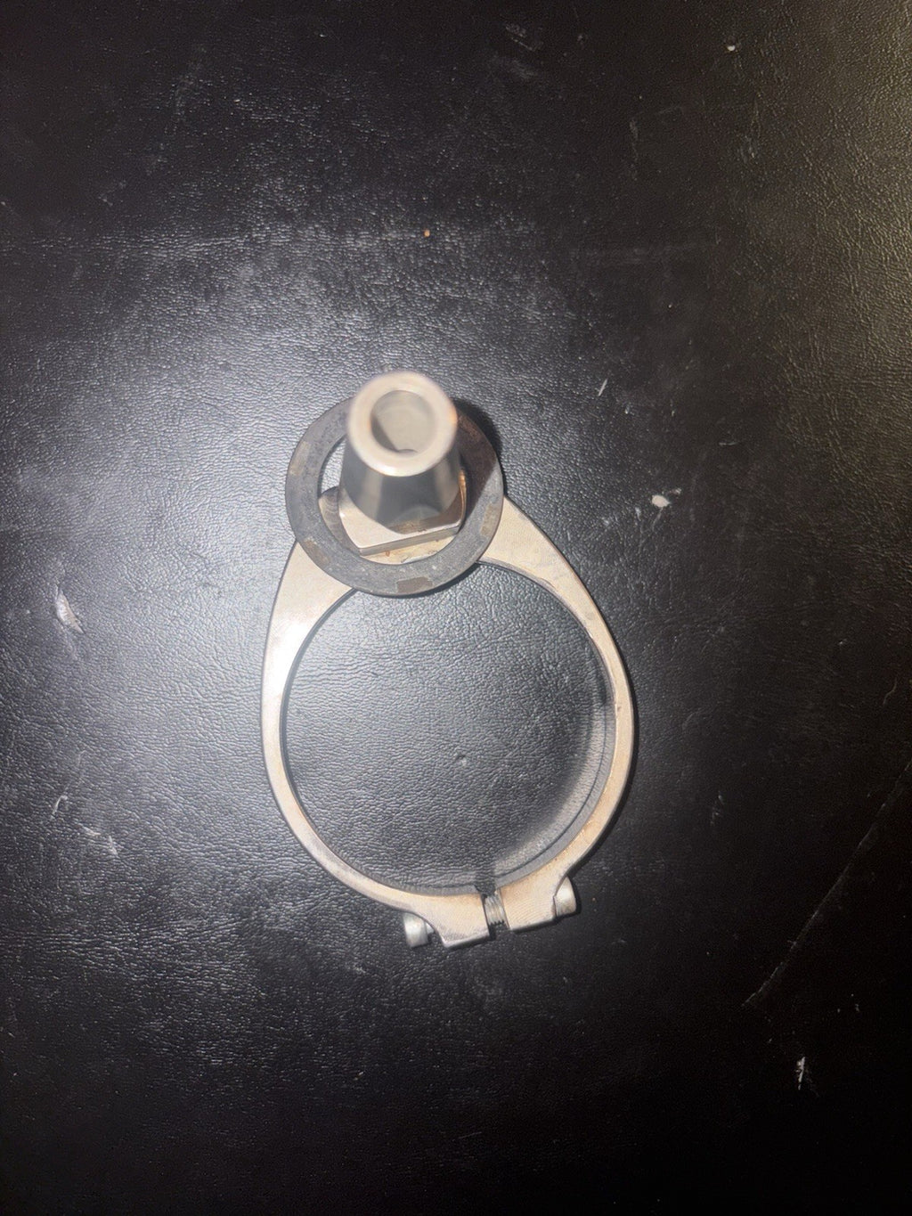 2004 Yamaha Yz450f Scott’s Steering Stabalizer Mount Post