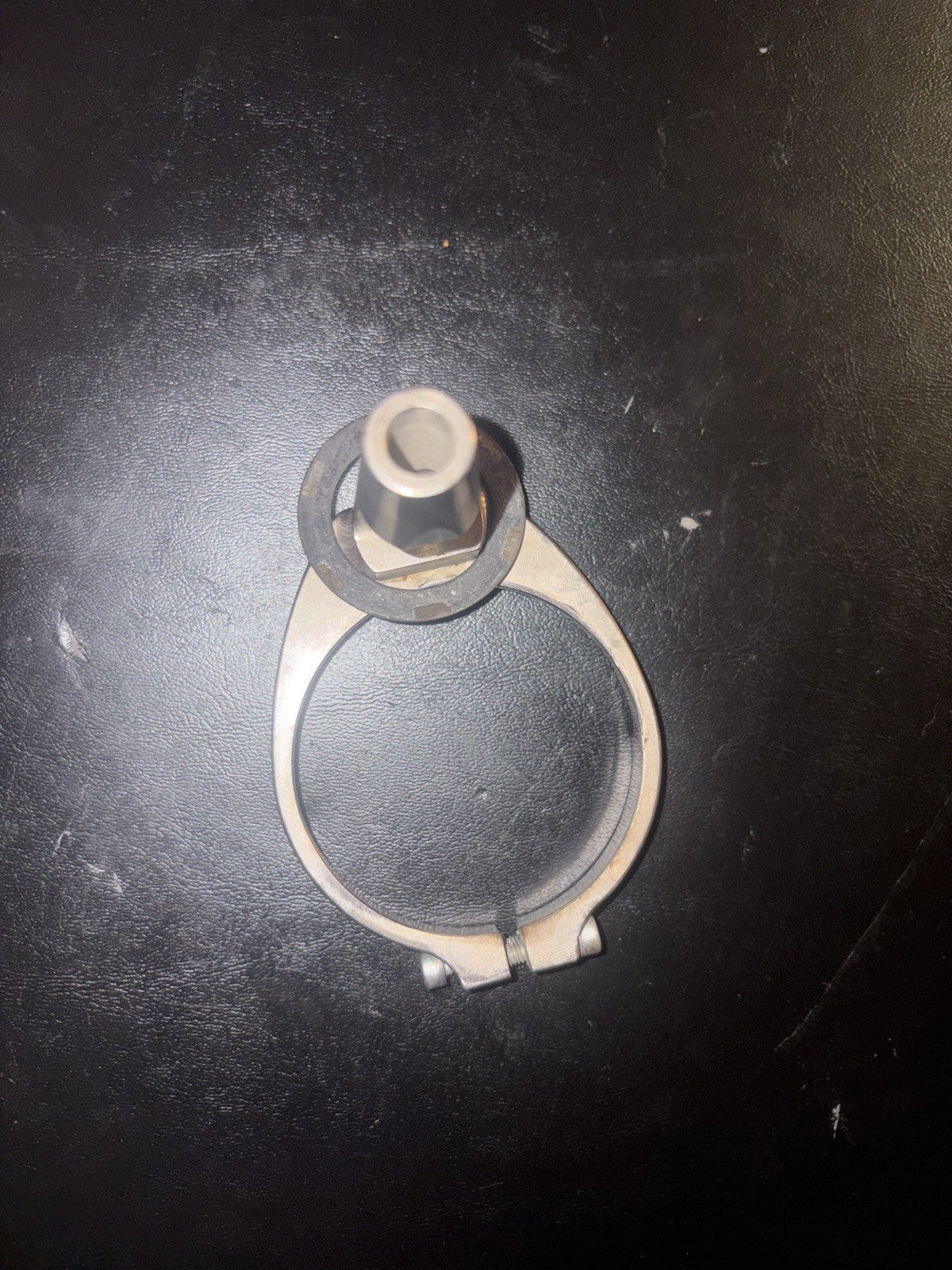 2004 Yamaha Yz450f Scott’s Steering Stabalizer Mount Post