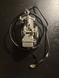 2005-2007 Honda Cr250r OEM Mikuni Tmx Flat slide Carburetor Carb Assembly Wire