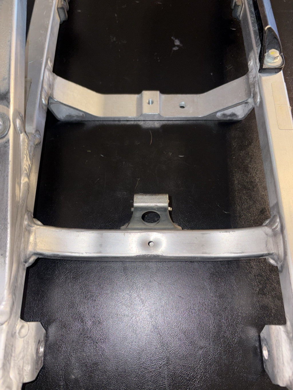 2014-2017 YZ250f YZ450F Subframe OEM Rear Back Sub Frame Subframe Chassis