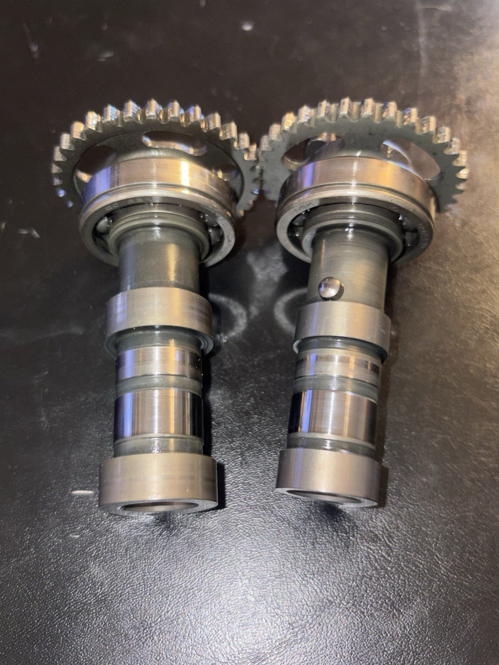 2010-2013 2012 YAMAHA YZ450F YZ 450F OEM INTAKE EXHAUST CAM SHAFT CAMSHAFT SET