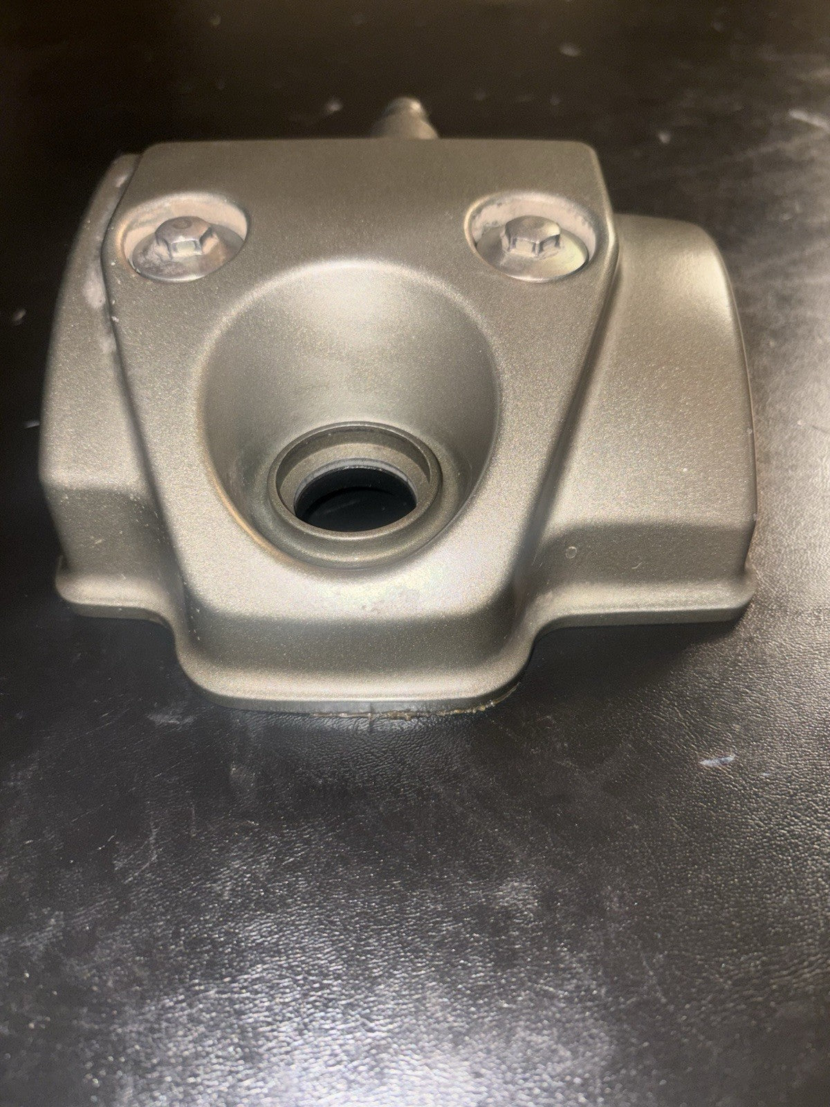 2004-2008 Honda CRF250R OEM CYLINDER HEAD VALVE ENGINE COVER