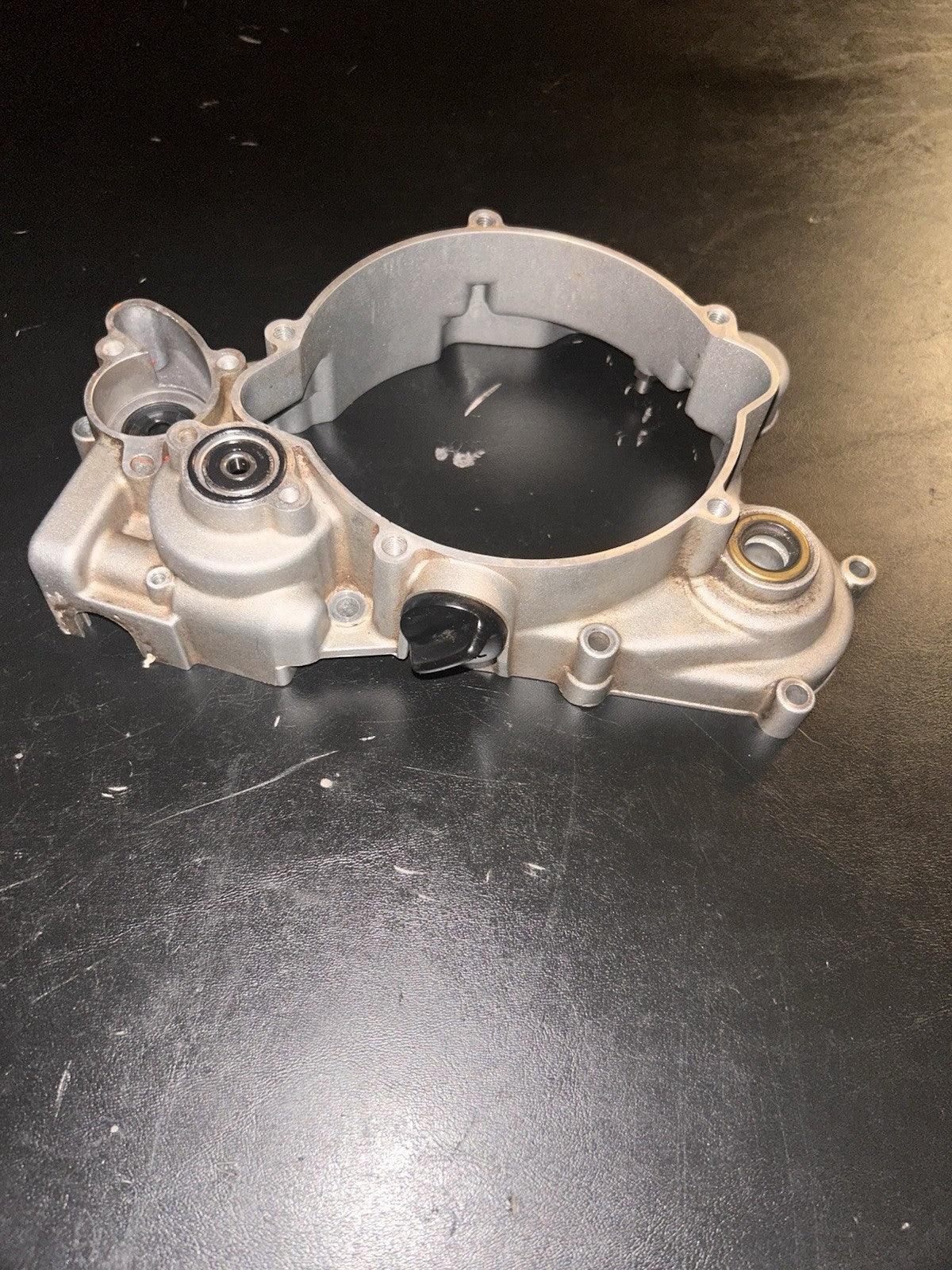 2015 KTM Sx85 85 Sx OEM Inner Clutch Right Engine Crank Case Cover