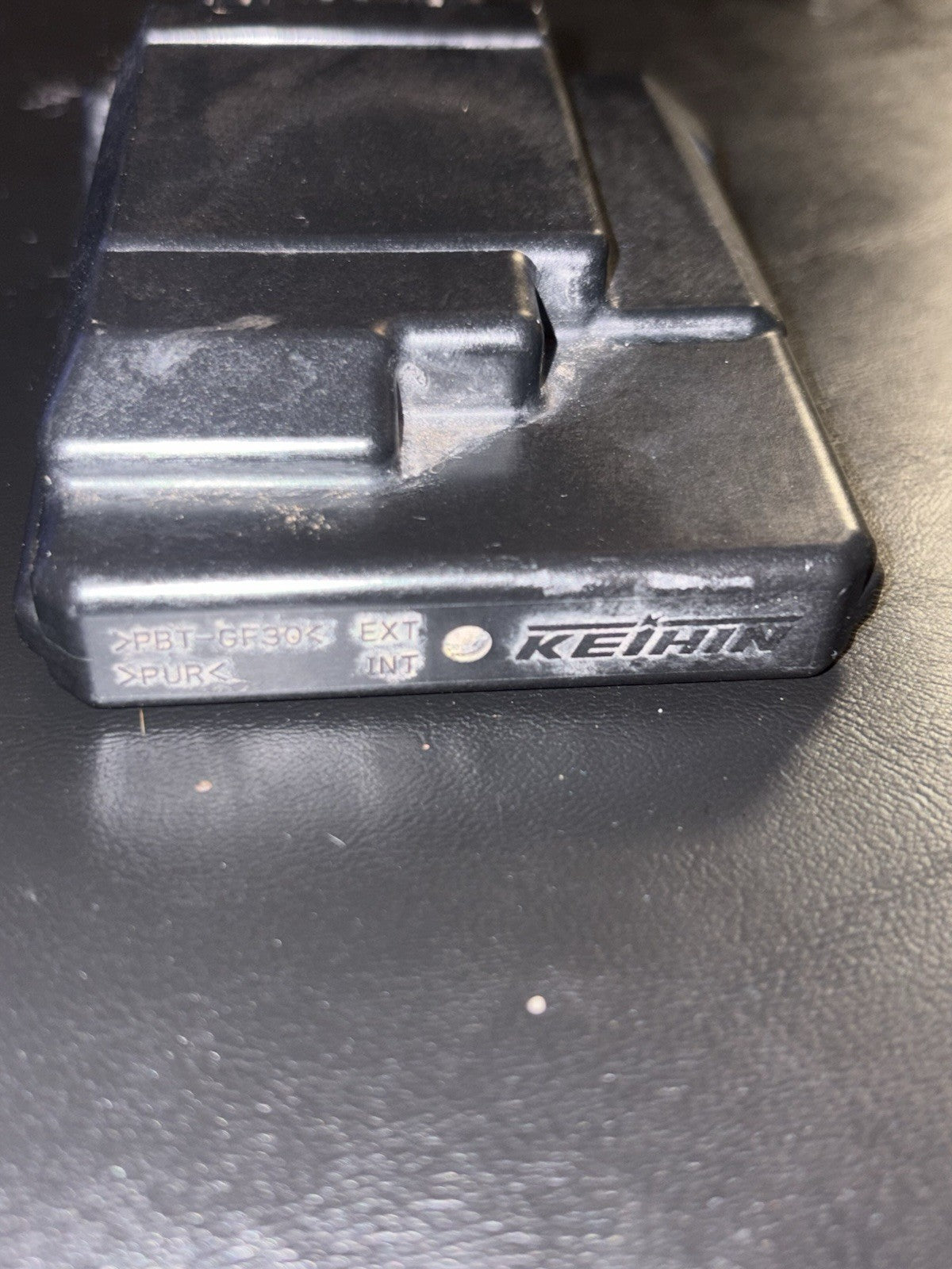 2016 Rmz250 OEM Keihin Ecu Cdi Black Box Electronic Computer Controller Unit