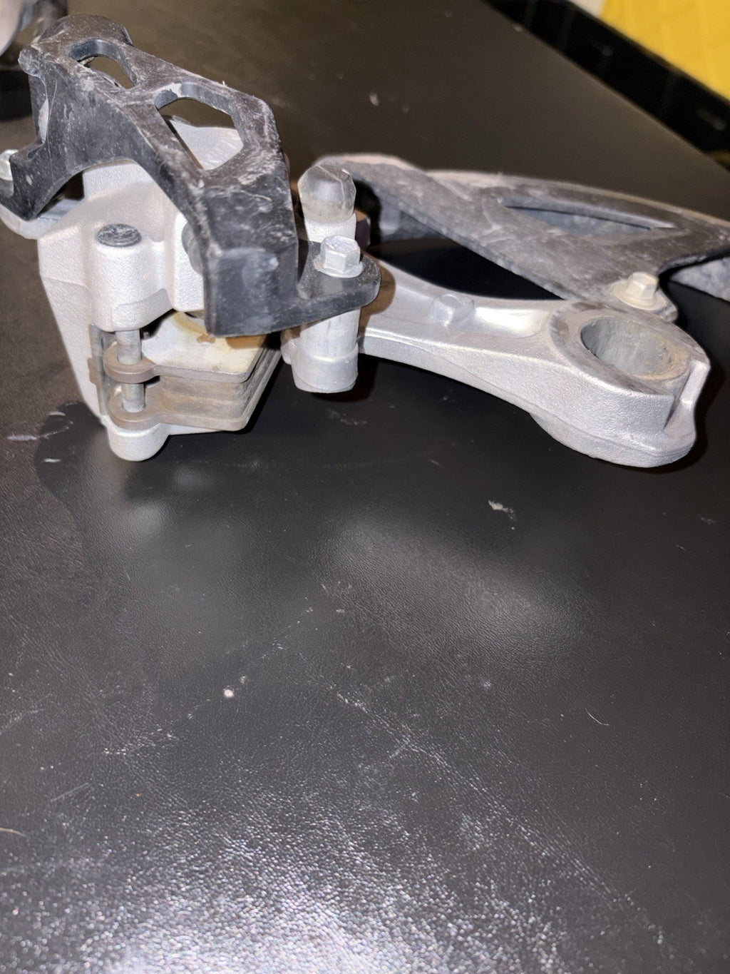 2018 2009-2020 YZ450F Rear Brake Assembly OEM Caliper Master Cylinder