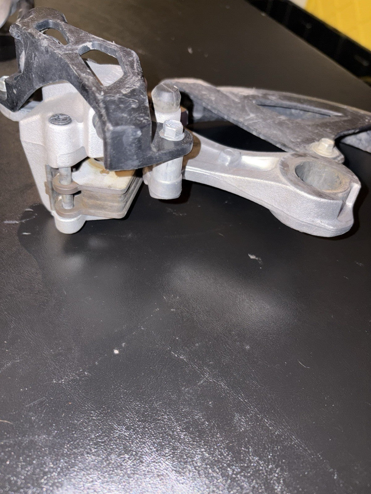 2018 2009-2020 YZ450F Rear Brake Assembly OEM Caliper Master Cylinder