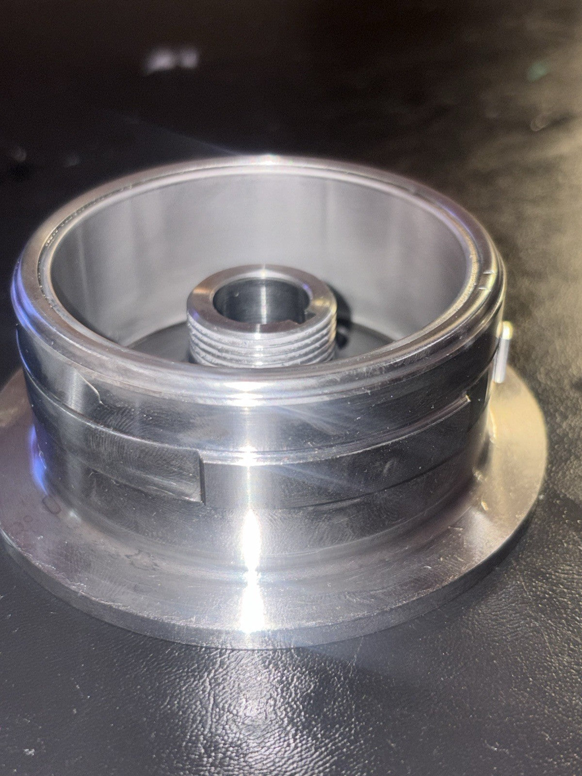 2004 - 2008 2008 #2 Honda CRF450R Crf 450r Flywheel Rotor OEM Fly Wheel Magneto