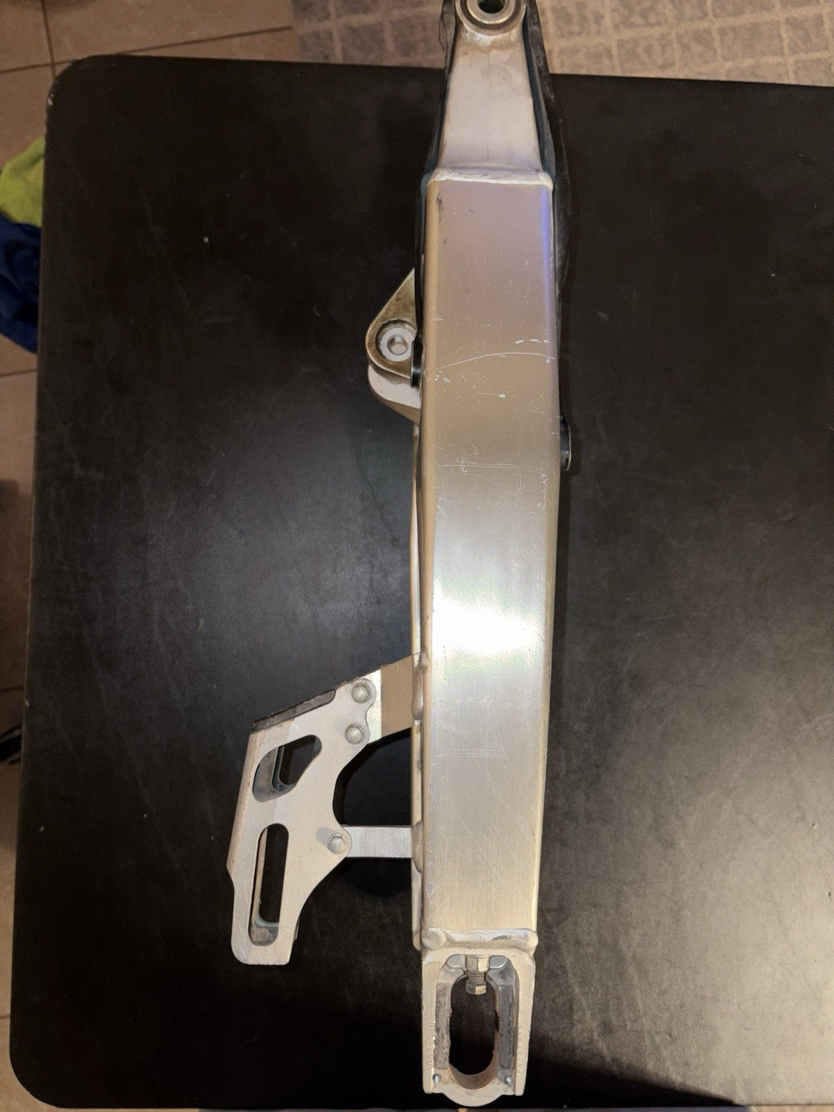 05 06 07 2005 2006 2007 Honda CR250 CR250R Swingarm Swing Arm 52200-KRN-710