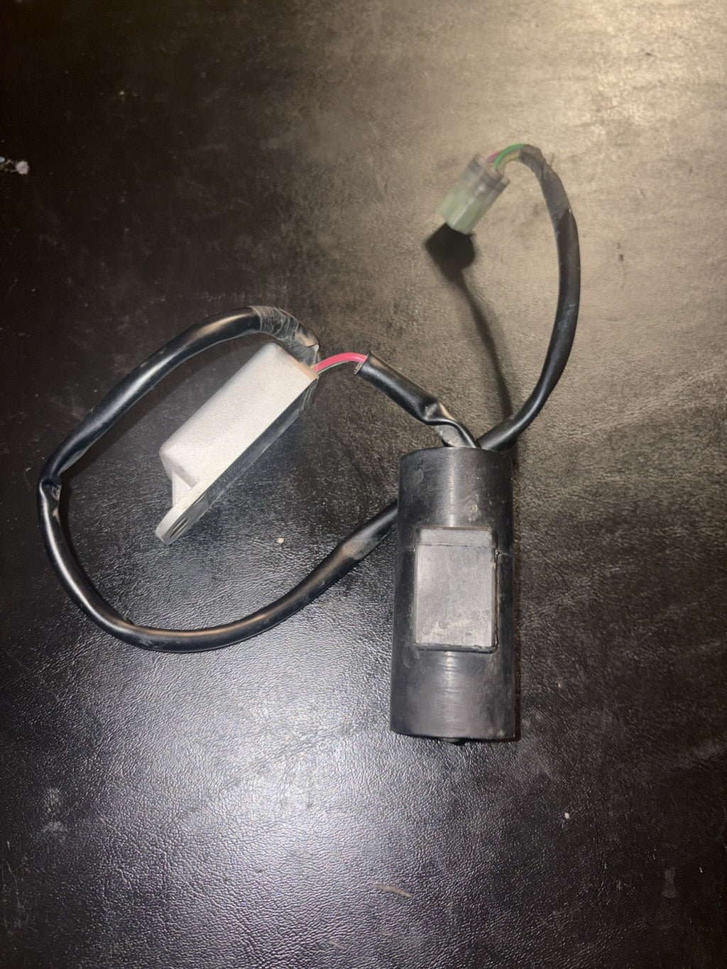 2005 HONDA 2002-2007 CR250R OEM RECTIFIER VOLTAGE REGULATOR 31600-KZ3-J41
