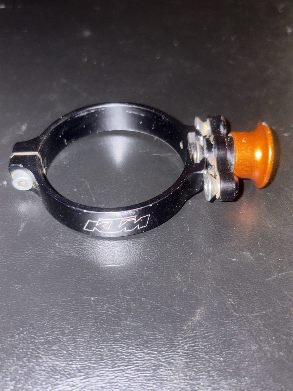2012 - 2024 KTM SX105 SX85  85 105 SX Hole shot Device Launch Control Assembly